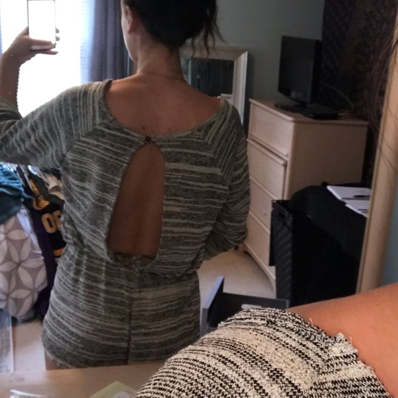 BDG romper - Picture 2 of 4